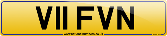 V11 FVN