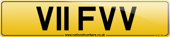 V11 FVV