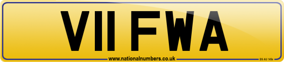 V11 FWA