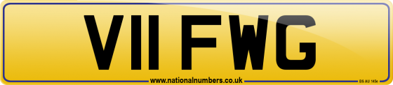 V11 FWG