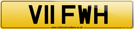 V11 FWH