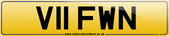 V11 FWN