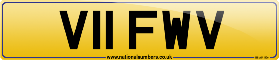 V11 FWV
