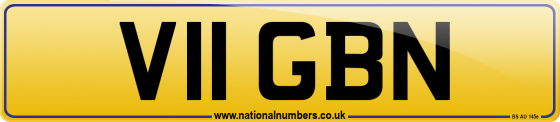 V11 GBN