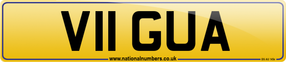 V11 GUA