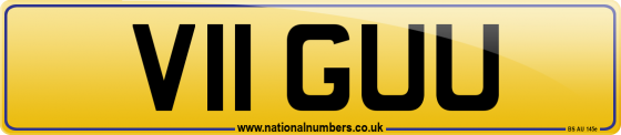 V11 GUU