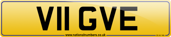 V11 GVE