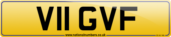 V11 GVF