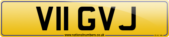 V11 GVJ