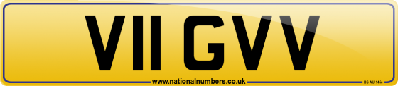 V11 GVV