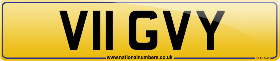 V11 GVY