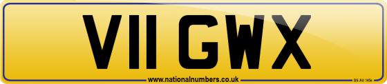 V11 GWX
