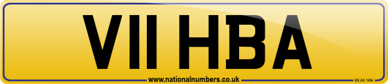 V11 HBA