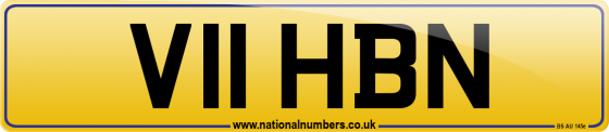 V11 HBN