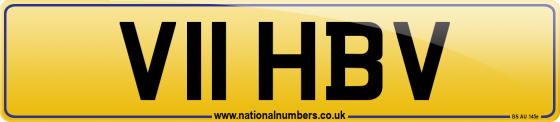 V11 HBV