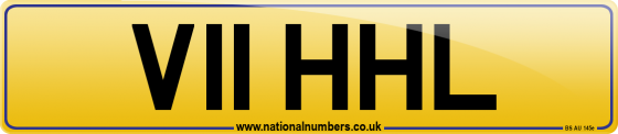 V11 HHL