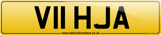 V11 HJA