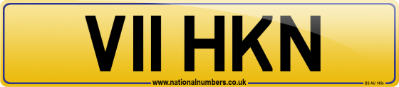 V11 HKN