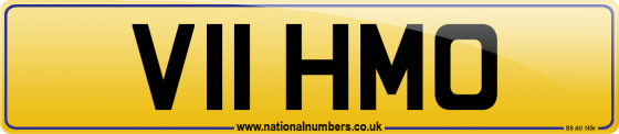 V11 HMO