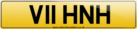 V11 HNH