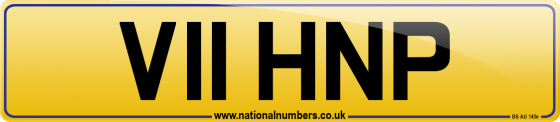 V11 HNP