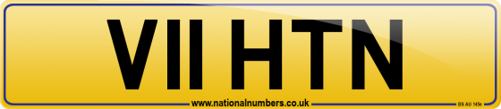 V11 HTN