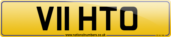 V11 HTO
