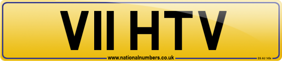 V11 HTV
