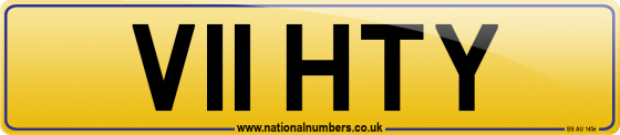 V11 HTY