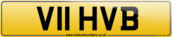 V11 HVB