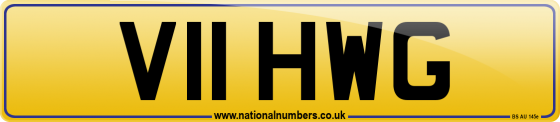 V11 HWG