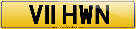 V11 HWN
