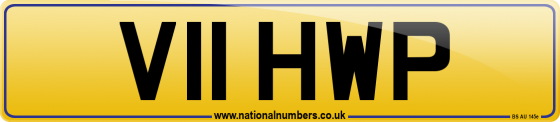 V11 HWP