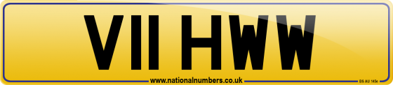 V11 HWW