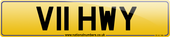 V11 HWY