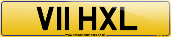 V11 HXL