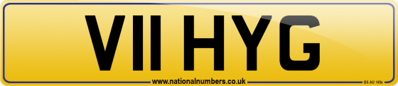 V11 HYG