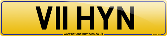 V11 HYN