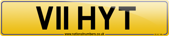 V11 HYT