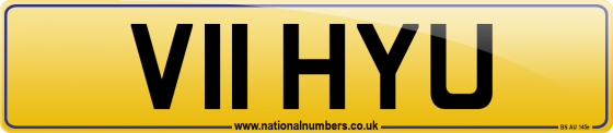 V11 HYU