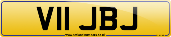 V11 JBJ