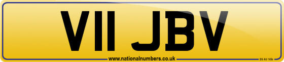 V11 JBV