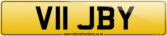 V11 JBY