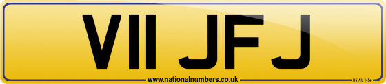 V11 JFJ