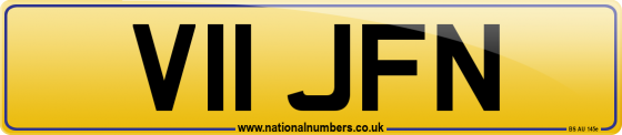 V11 JFN