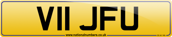 V11 JFU