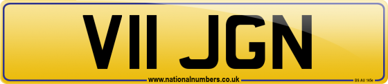 V11 JGN