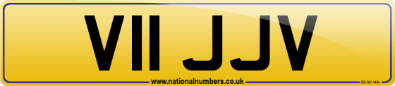 V11 JJV