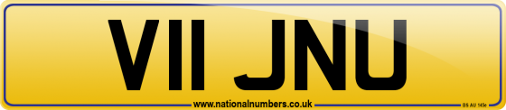 V11 JNU