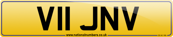 V11 JNV